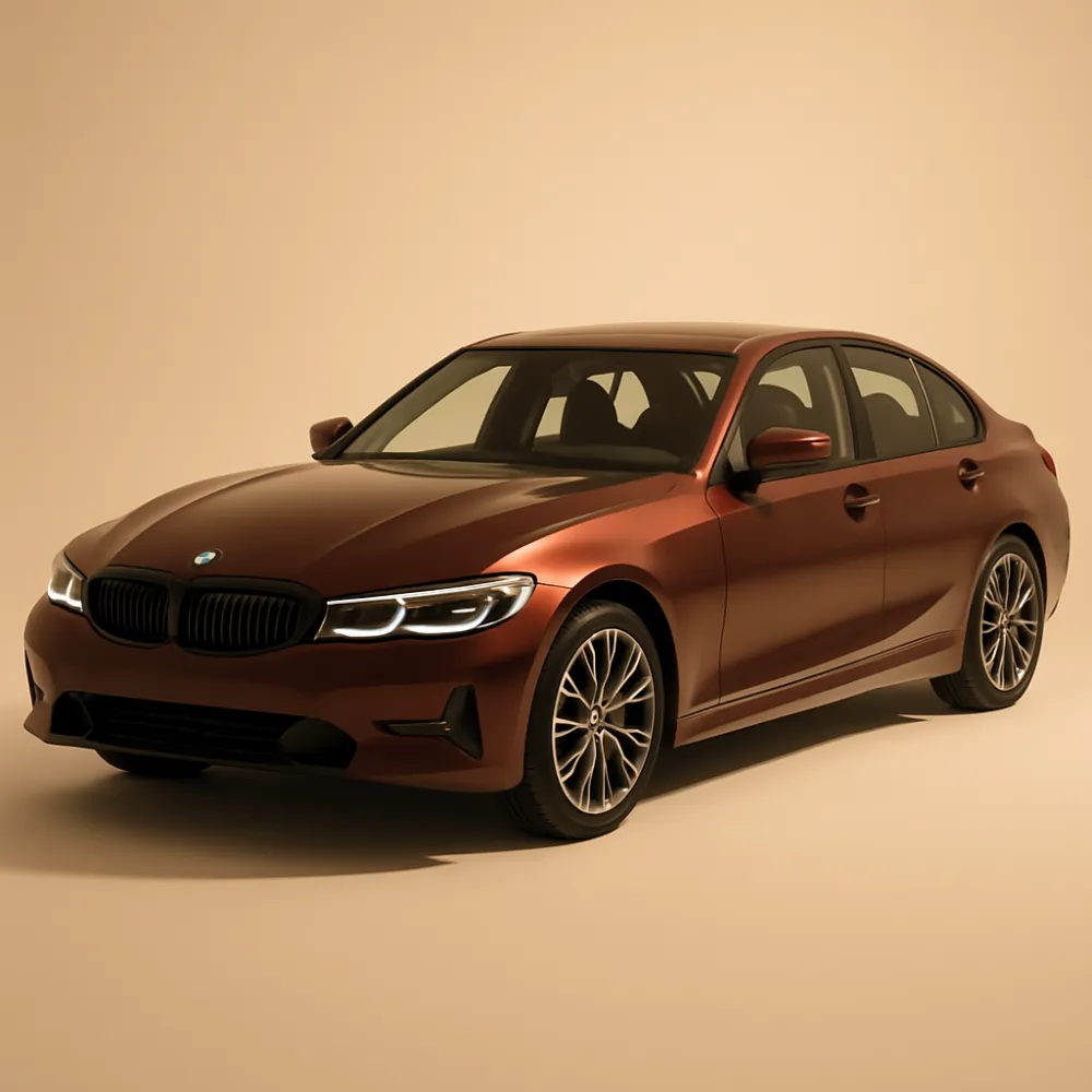 BMW 3er